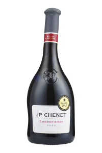 Cabernet Syrah, polosuché, JP. Chenet