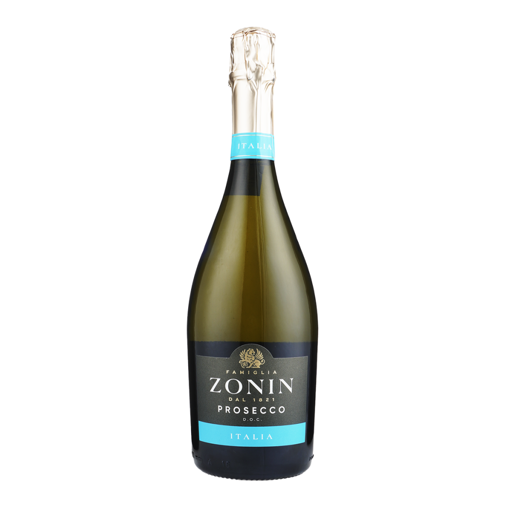 Prosecco D.O.C. Brut, Zonin