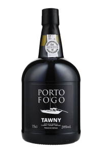 TAWNY, portské, Porto Fogo