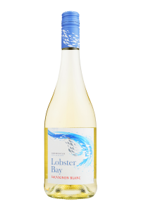 Sauvignon blanc, suché, Lobster Bay