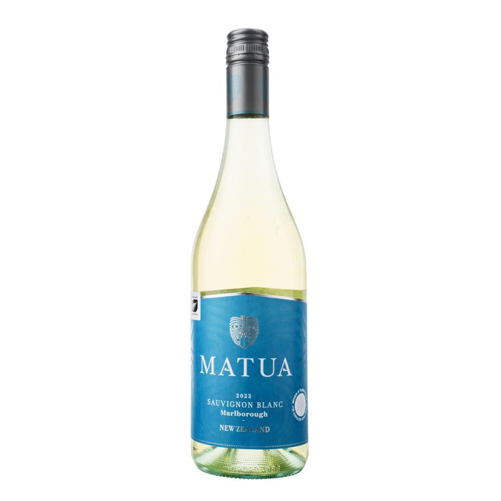 Sauvignon Blanc, suché, Matua