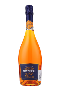 Spritz, alcohol free, Nozeco