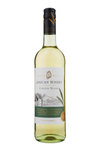 Chenin Blanc 2023, suché, African Winery